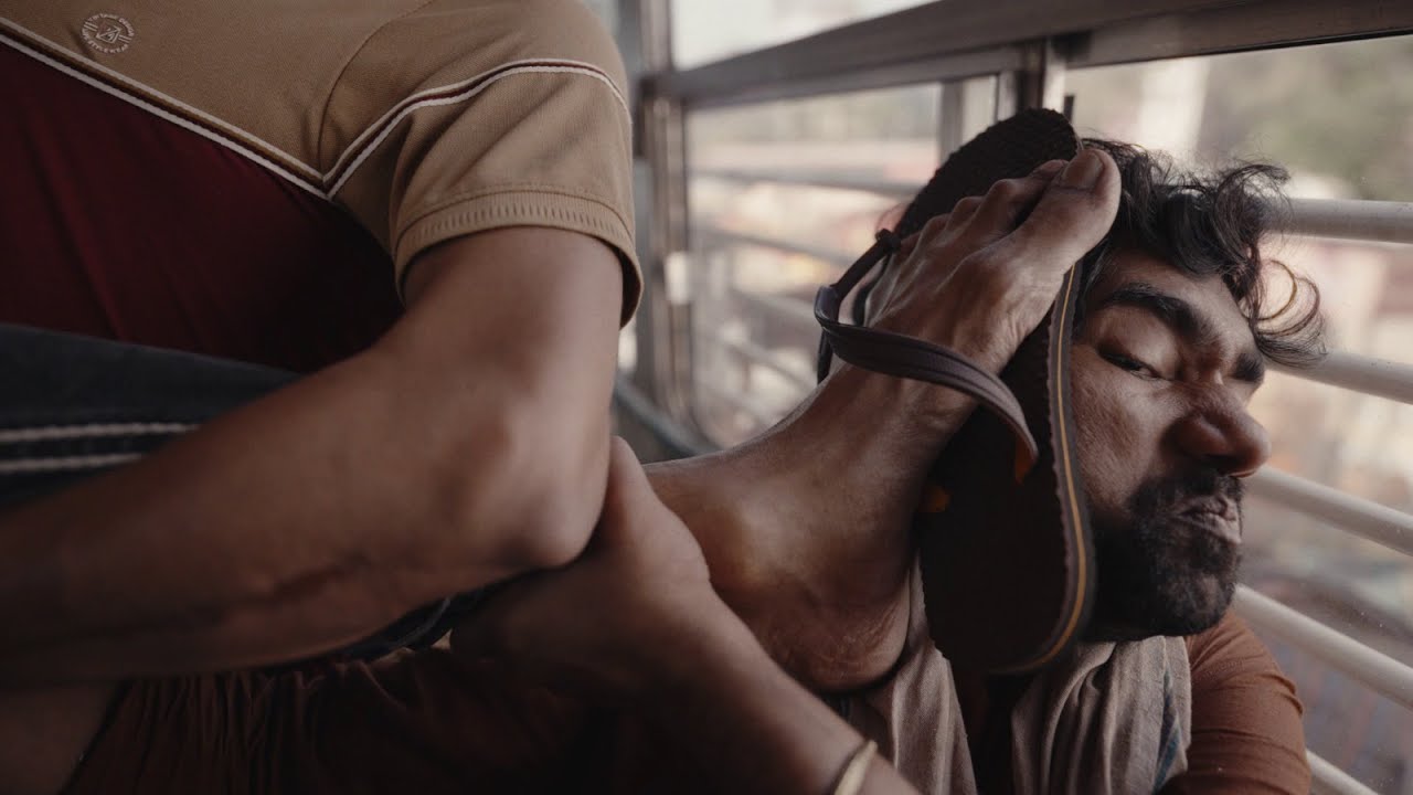 Vadilal Ice Creams | Art Assistant by Hardik Mirashi