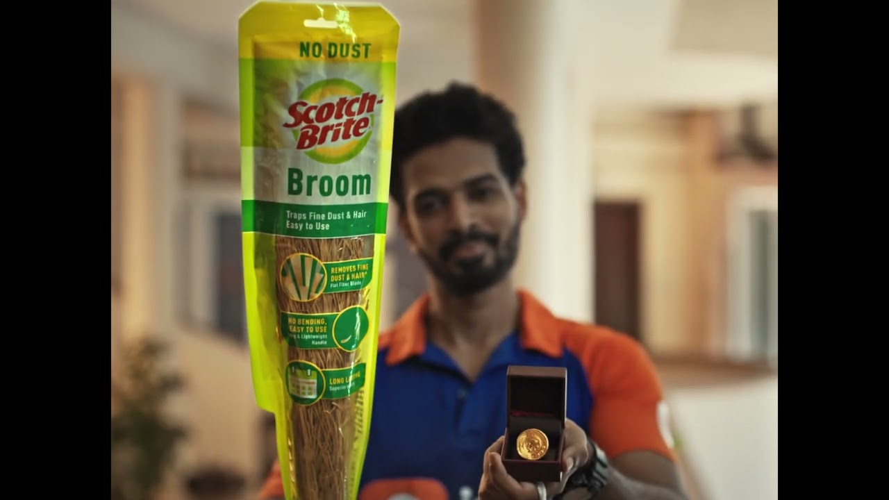 Swiggy Instamart - Scotch Brite | Director by Shihab Karim