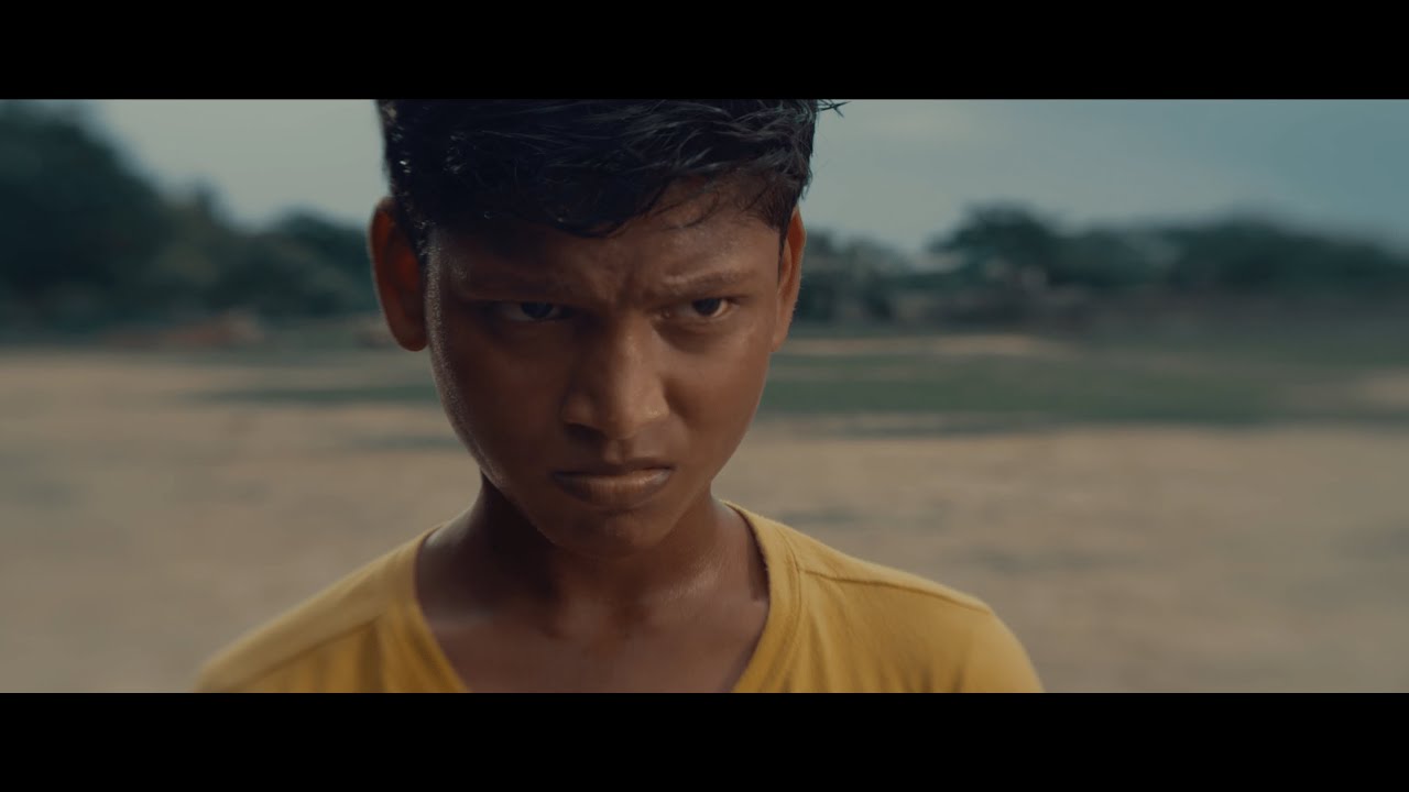 Ather - TNPL | Casting Director by Jeffrey Paul