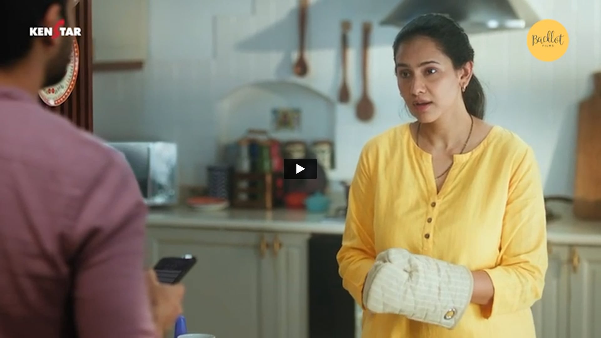 Kenstar - Festive Film | Gaffer by Prabhat Kumar