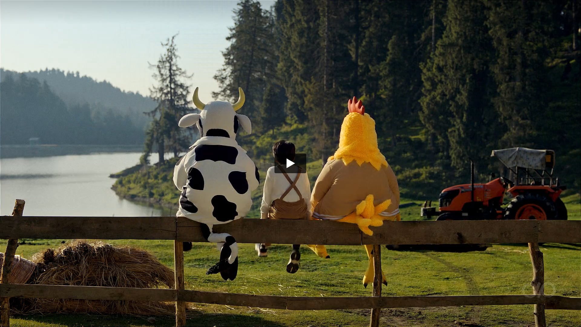 SUNFEAST SUPER-EGG & MILK | Hair Stylist by Abinash Patra