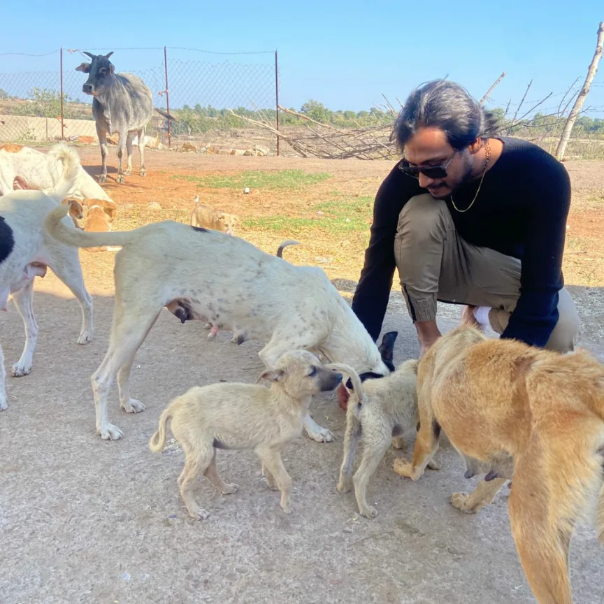 Sumit Pol – Executive Producer