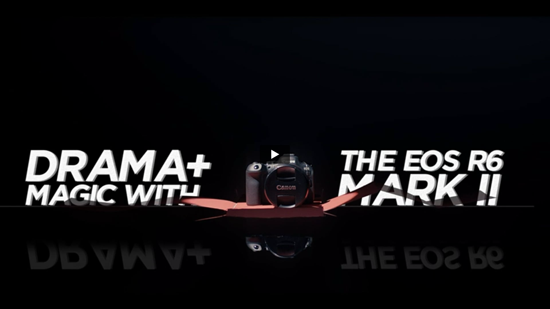 Canon - Delighting You Always | Underwater DoP by Sumer Verma