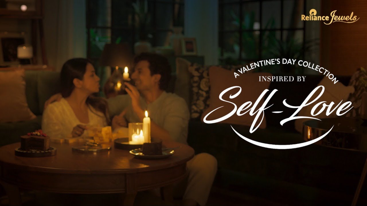 Reliance Jewels - Welcome Aboard | Offline Editor by Shekhar S Rogye