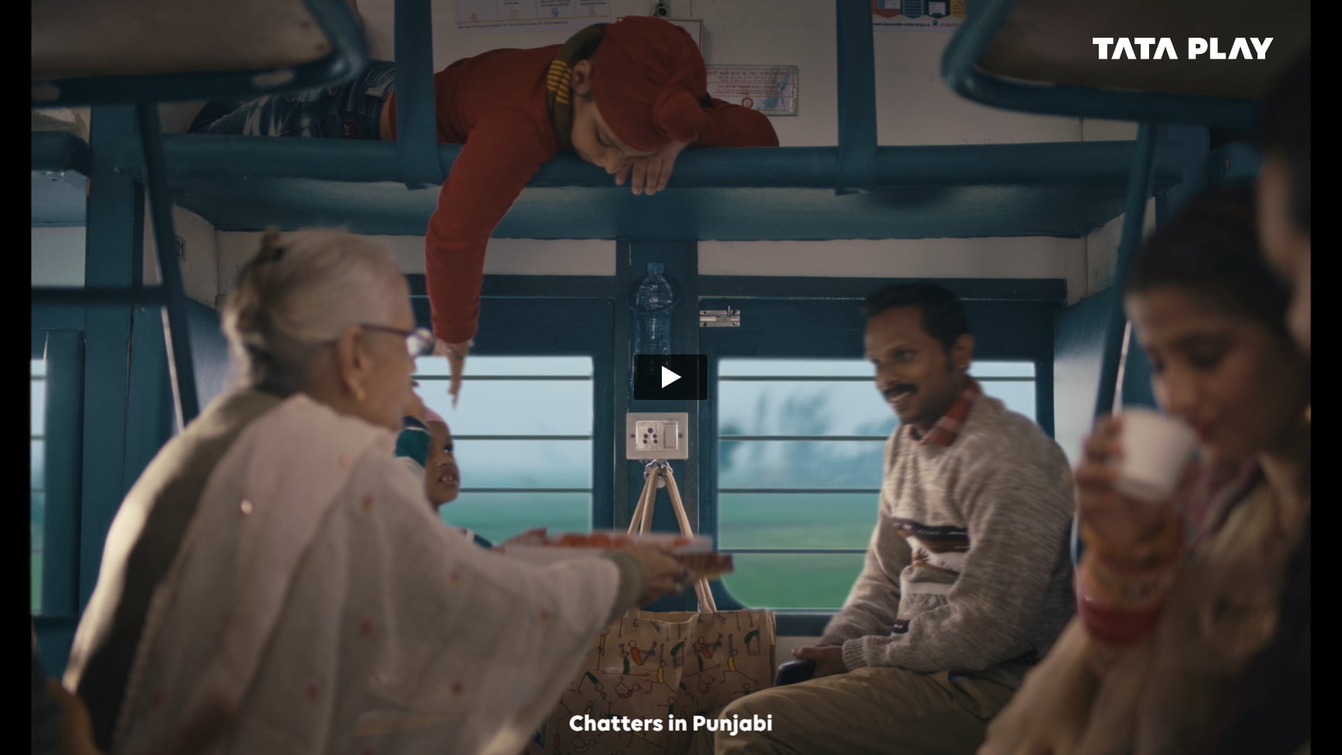 Tata Play - Tamil Film | Production Assistant by Wasin Khan