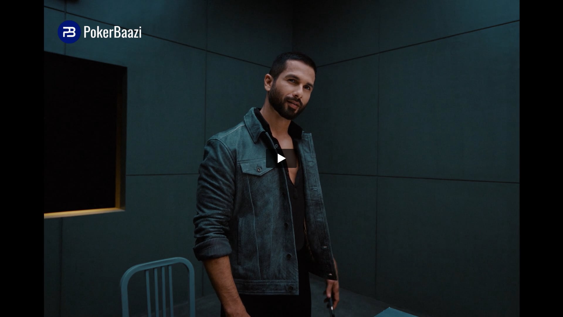 PokerBaazi - Suspect | Executive Producer by Atul Kattukaran