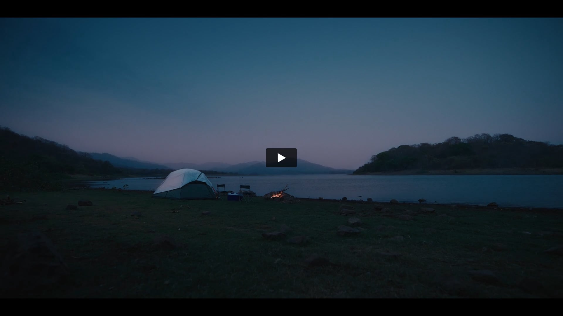 Big Basket - Camping | Production Controller by Nilesh Khanna