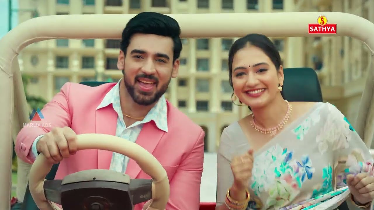 Sathya - Exchange Offer | Assistant Director by Raam 