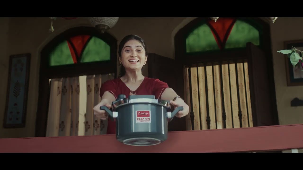 Prestige - 75 Saalon Ka Pyaar | Executive Producer by Prithvi Raj Luthra