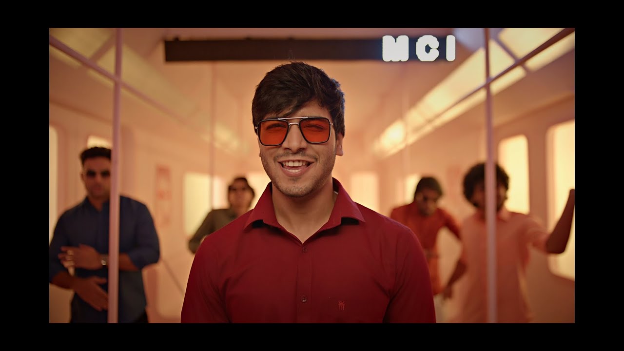 MCR - Color Shirts | VFX by Richard 