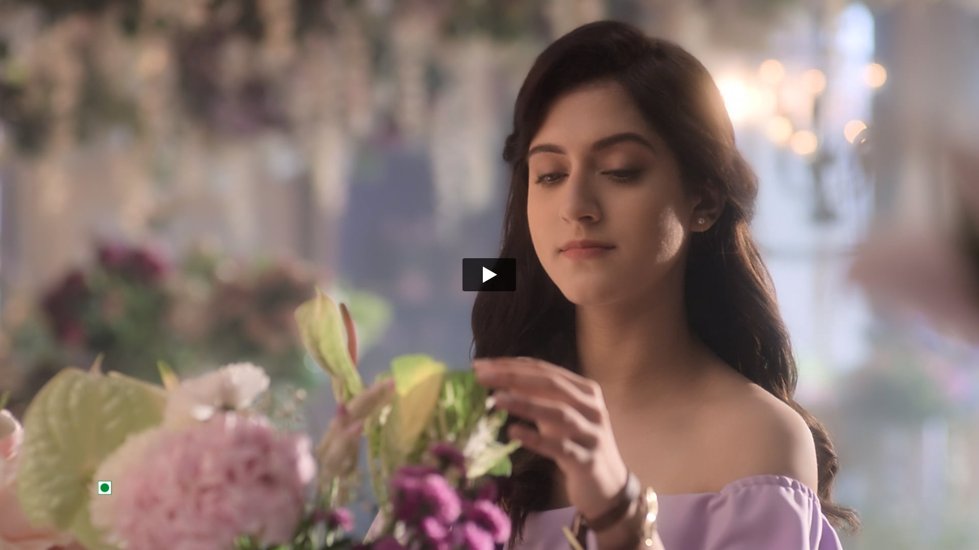 Parle Platina Hide & Seek - Budding Romance | DA by Yotishma Tiwari