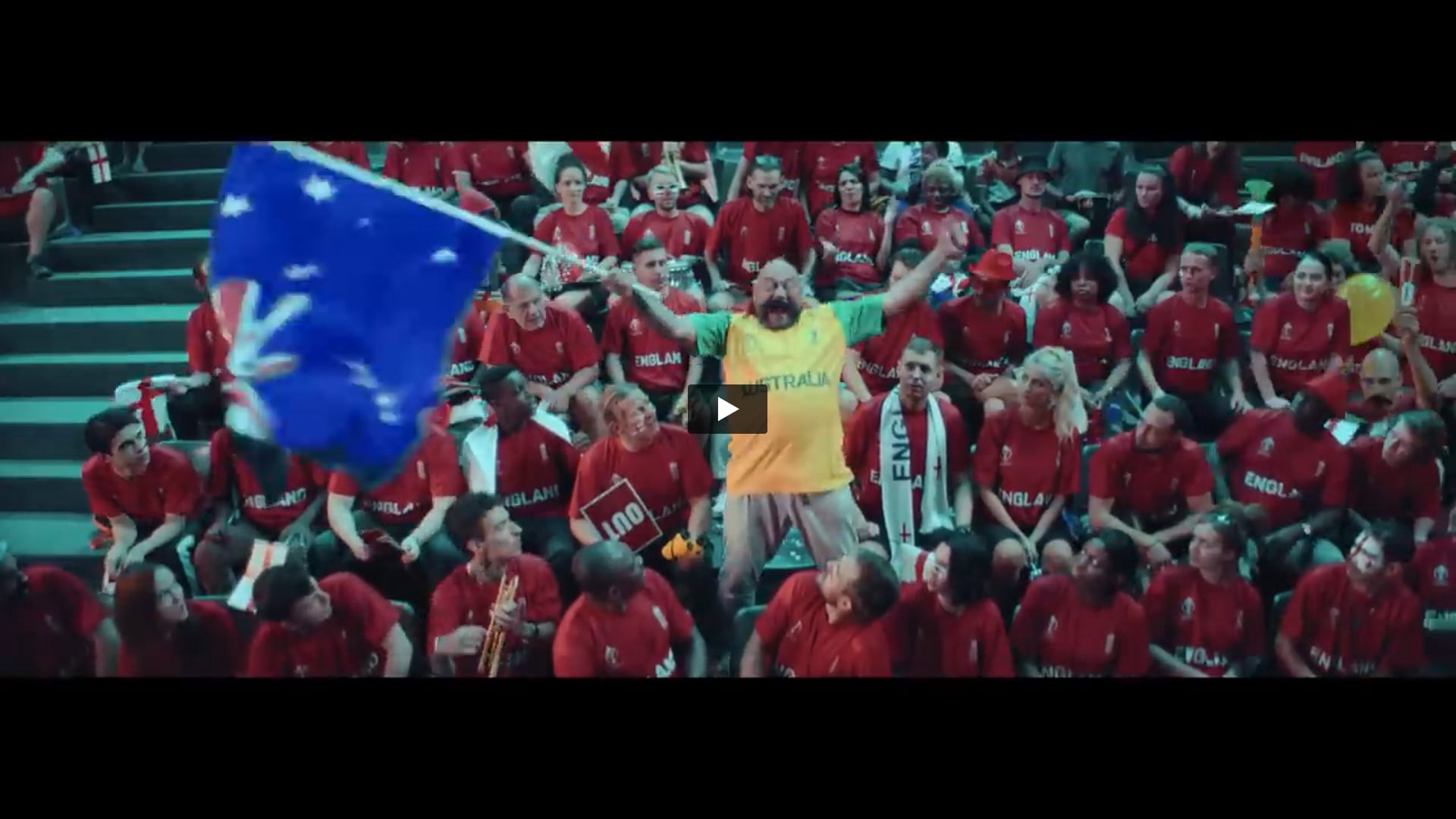 ICC Men's Cricket World Cup - It Takes One Day | Assistant Editor by Shubham Dhara