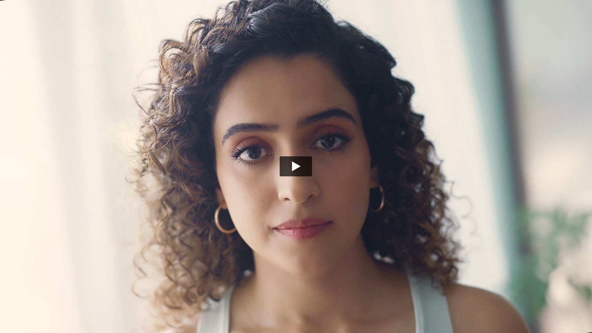 Shoppers Stop - Fratini X Sanya | Steadicam Operator by Nitin Rao