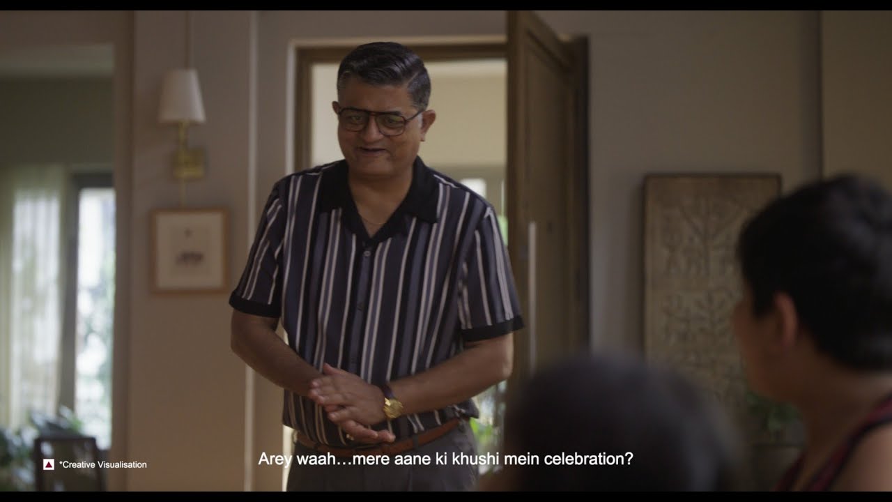 Licious - Sunday is a celebration | Dressman by Rakesh Jadhav