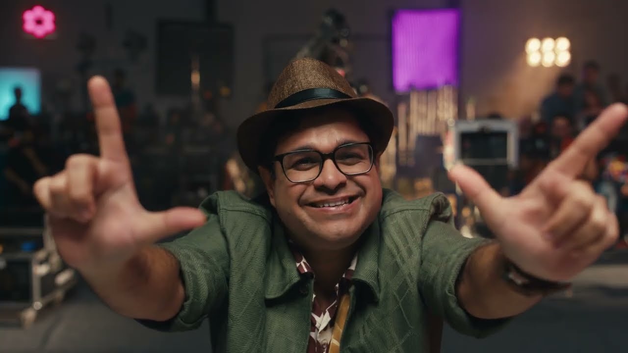 Winzo - Snake Film Ft. MS Dhoni | DA by Rishabh Shah