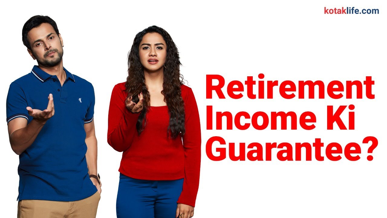 Kotak Life - Life KiSearch | 2nd Unit DoP by Vishal Singh Chauhan