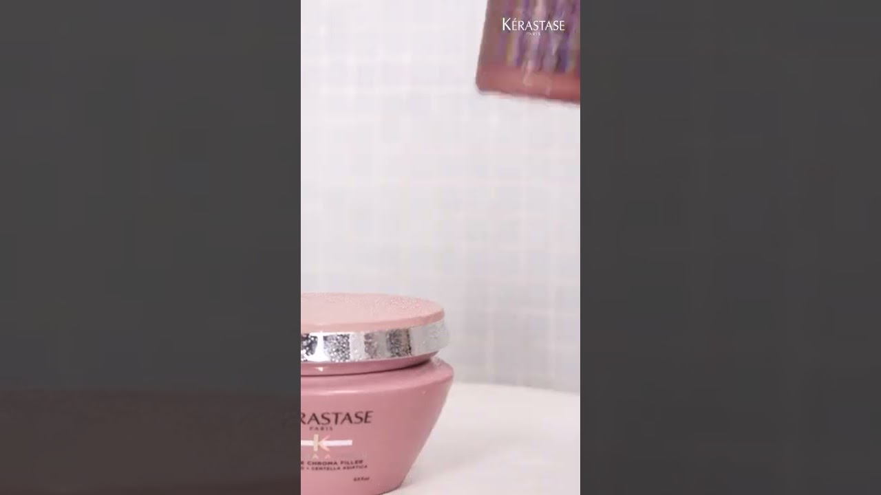 Kerastase Ft. Alaya | Photographer by Sasha Jairam