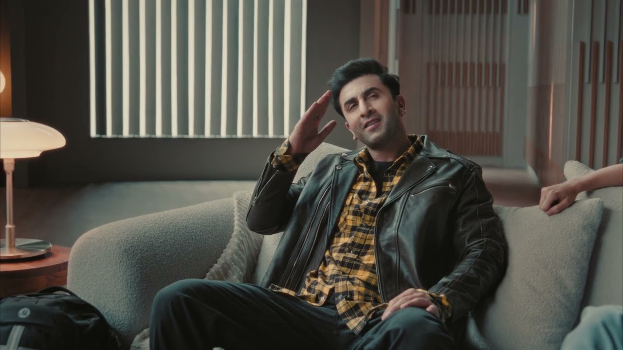 Rungta Steel | Prosthetics Makeup by Preetisheel Singh Dsouza