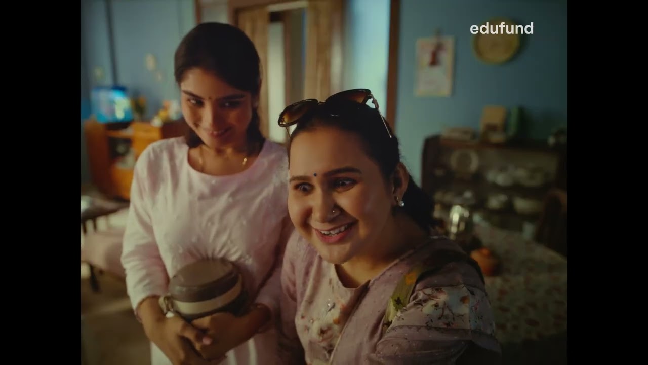 Edufund - Home Film | Production Controller by Chitranjan Singh