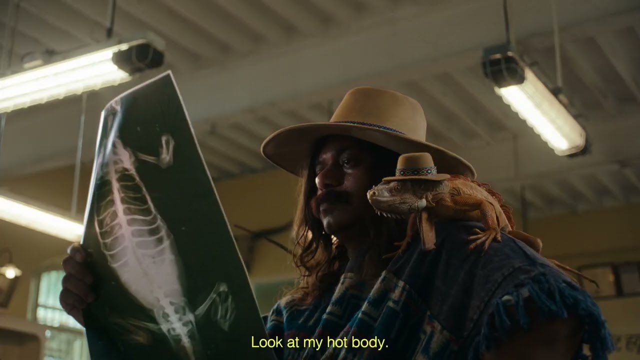 Flipkart - Flipkart GOAT Sale | Animal Handler by Asif Khan