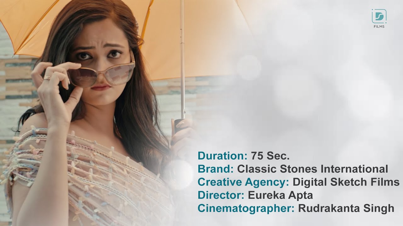 Classic Stones International | Art Assistant by Sritam Sethi