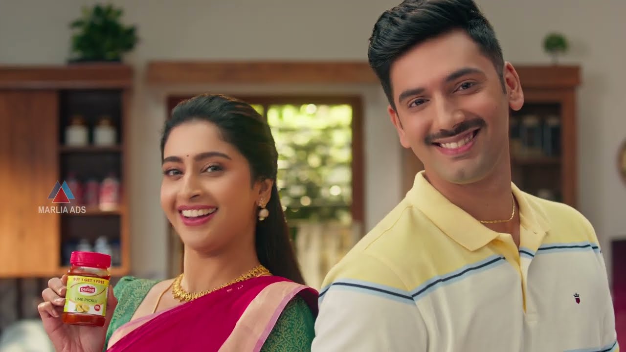 Darling Pickle | Assistant Director by Raam 