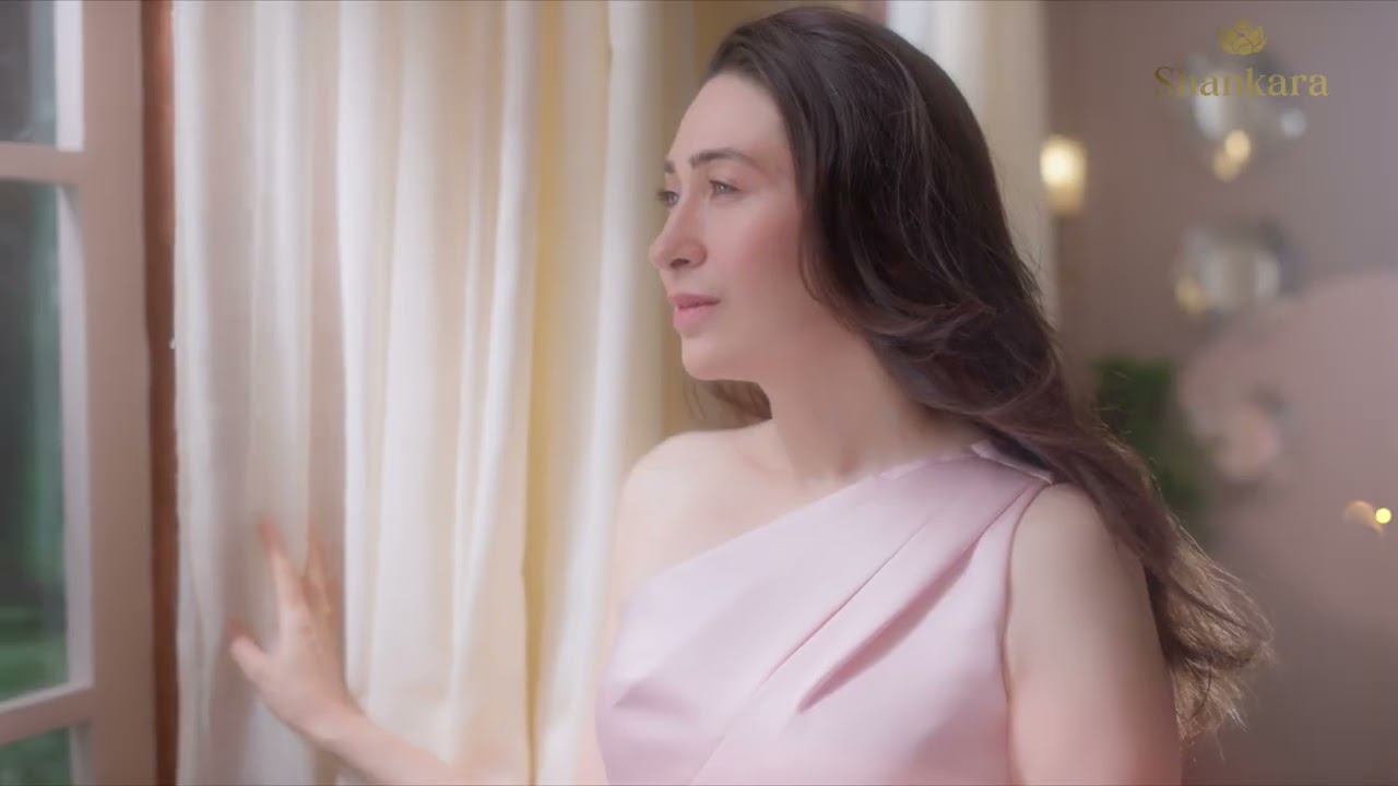 Shankara Gheesutra Ft. Karishma Kapoor | Grips by Mukesh Yadav