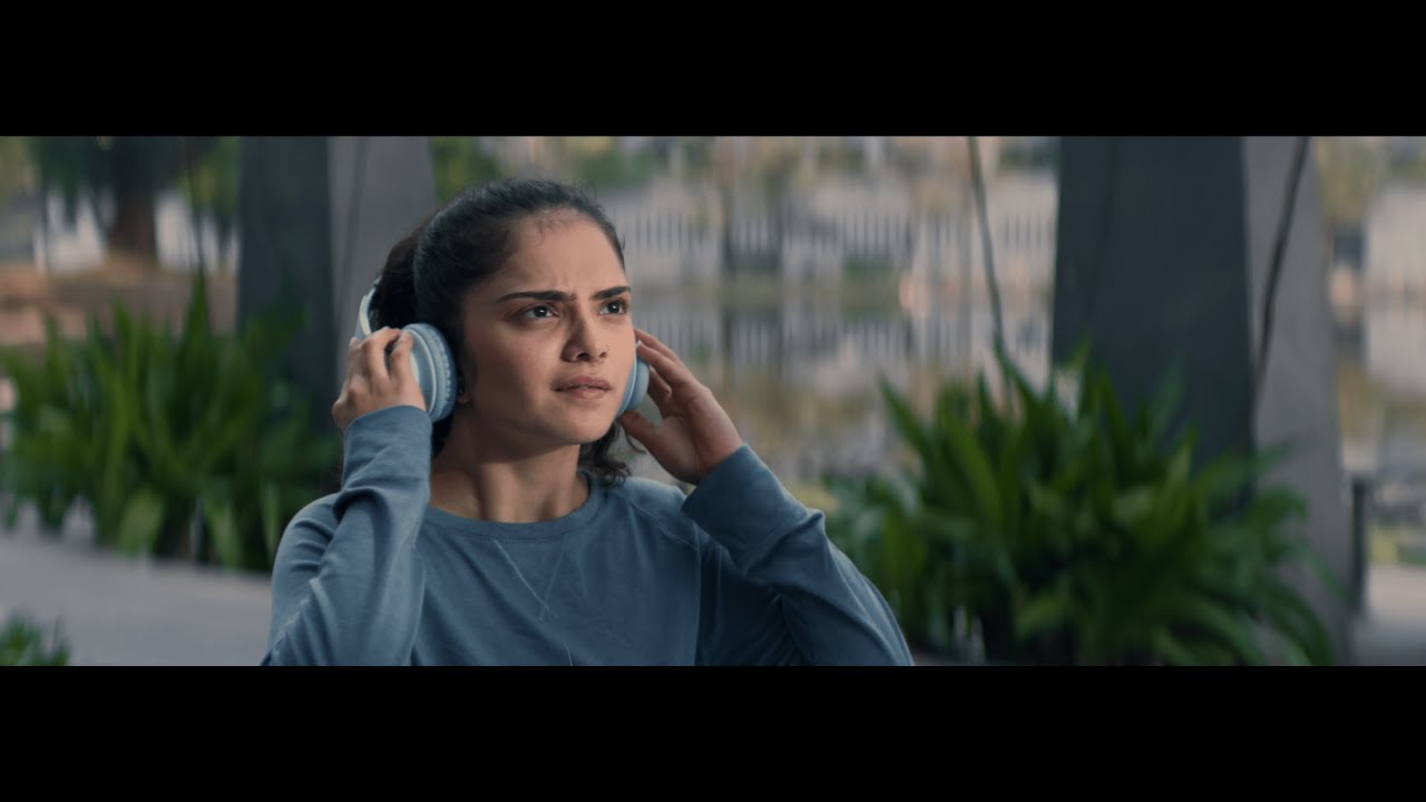 AGNI TMT 550 D | Colourist by Dusan 