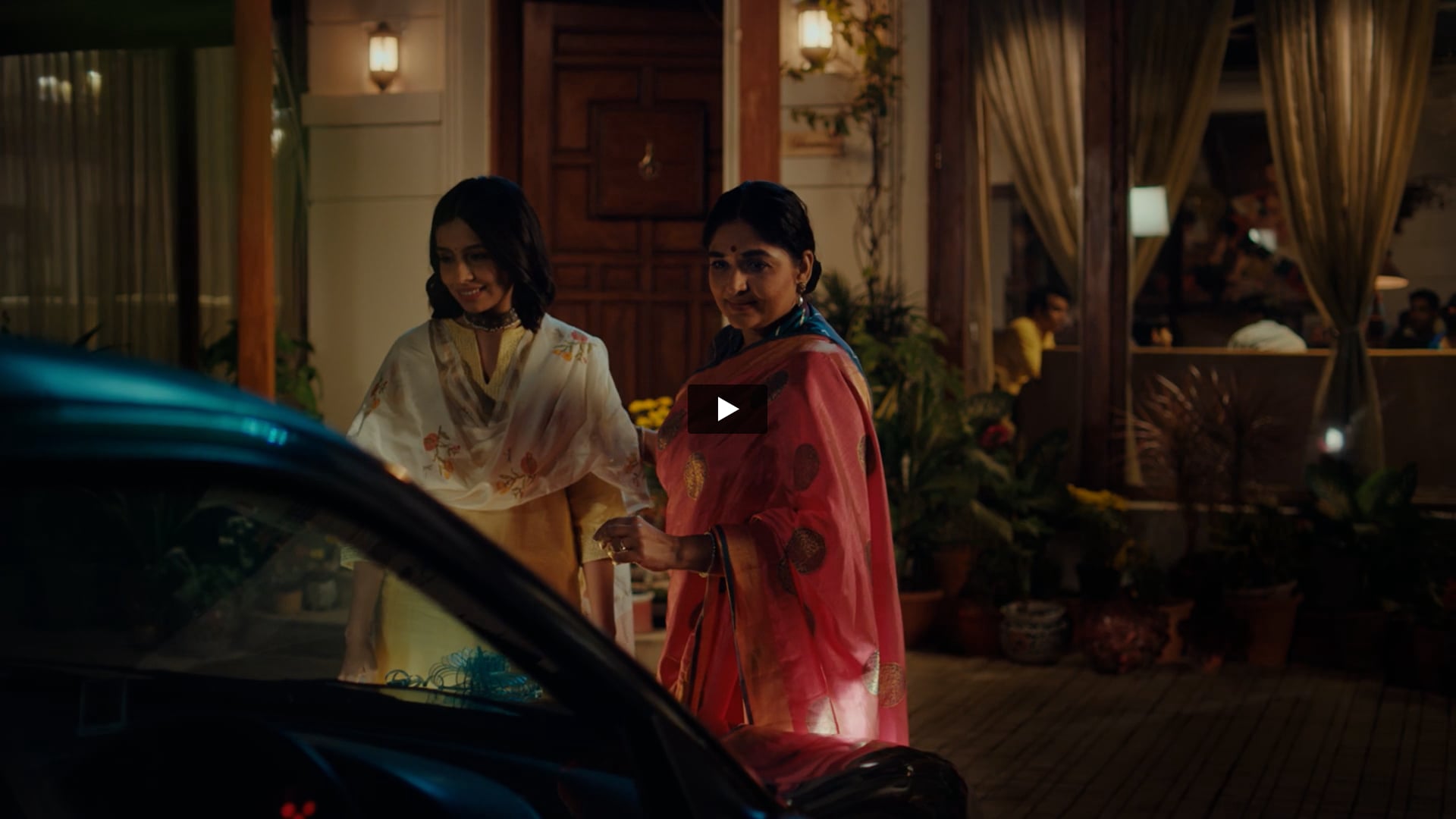 Ford - Service Film | Lyrics by Jeet 