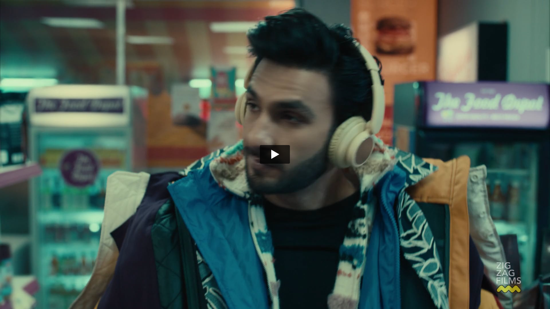 Meesho - Supermarket Film | Assistant Director by Dhaval Sadrani