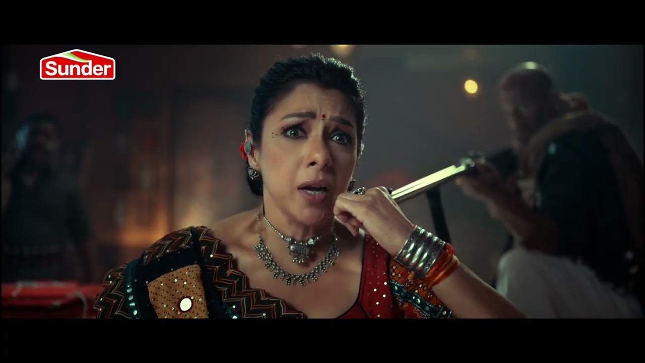 Sunder Super Coconut Cookies | Focus Puller by Sushil 