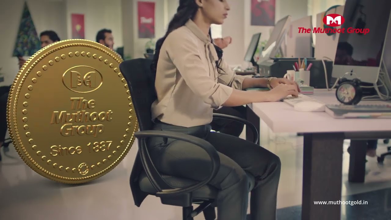 Muthoot Gold Bullion Corporation | First AC by Arjun Shain