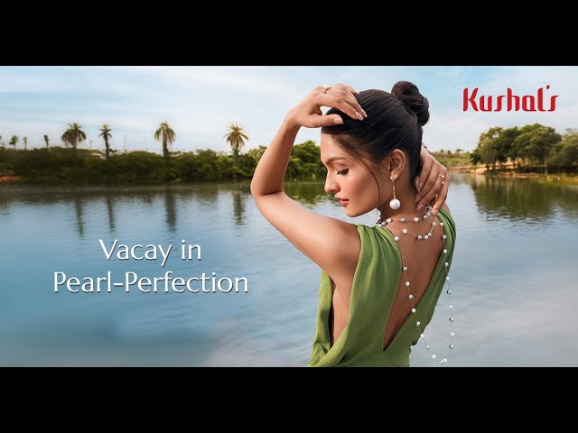 Kushals Pearl | Producer by Gokul 