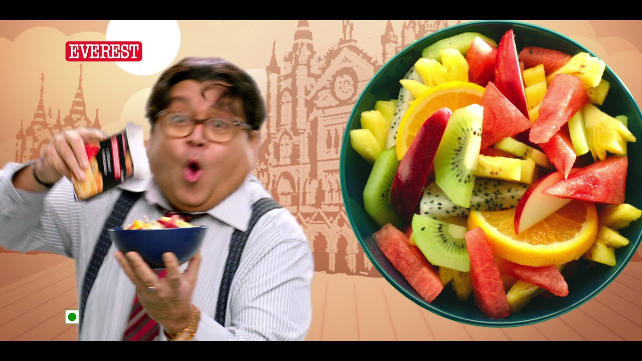 Everest Chaat Masala | Production Assistant by Kamlesh Kushvaha