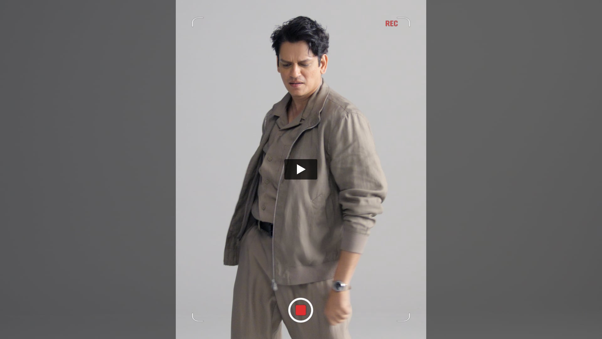 Metro Shoes - The Challenge Film | First AC by Mahi 