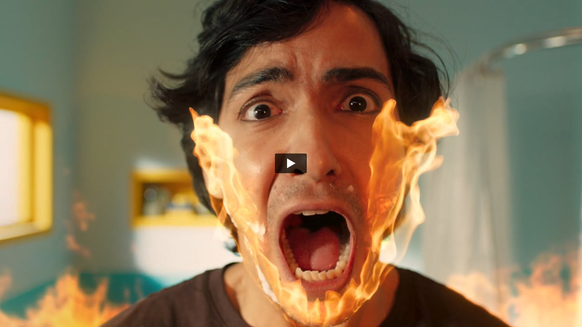 Bombay Shaving Company | Offline Editor by Drona Antony