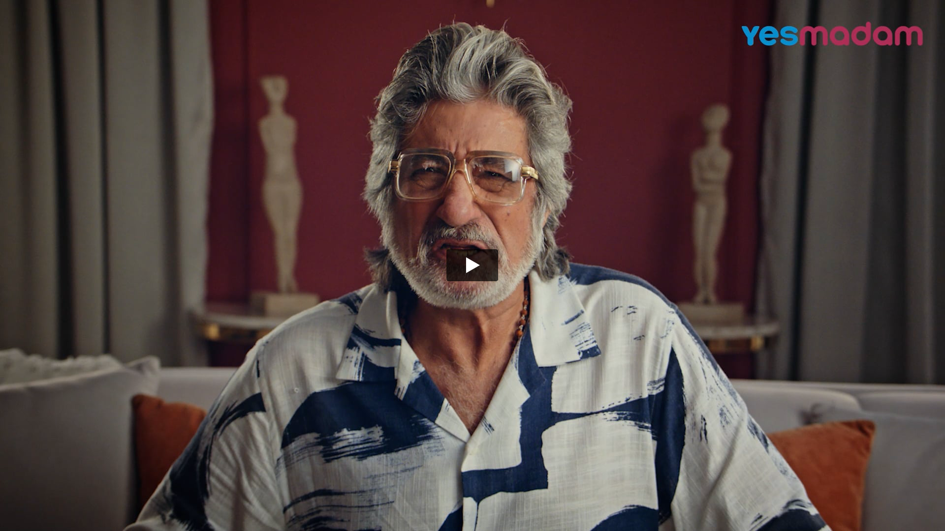 Yesmadam - Saloon Expert Ki Home Delivery | Production Manager by Vaishnavi Chavan