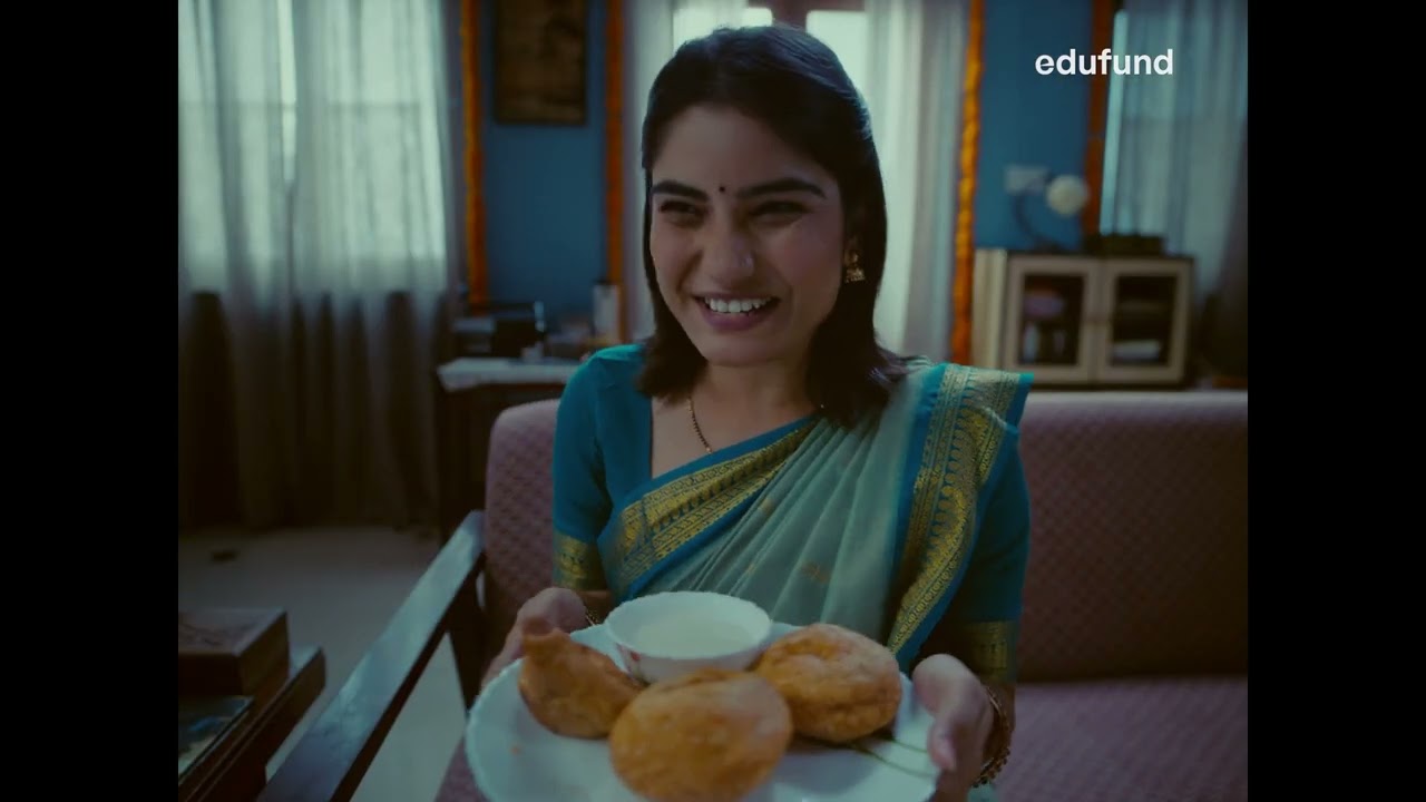 Edufund - Samosa Film | Production Controller by Chitranjan Singh