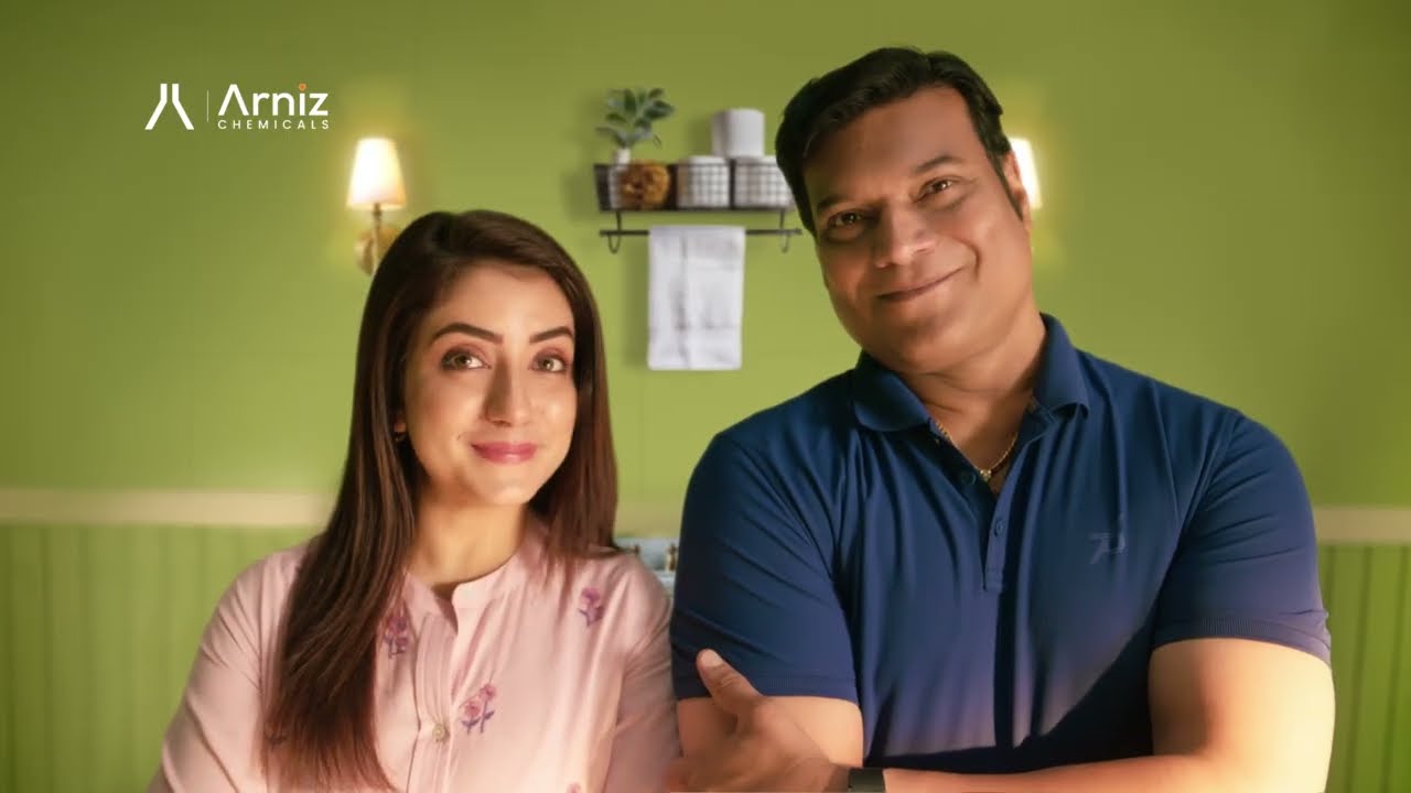 Arniz Chemicals - Tile Adhesives, Epoxy And Grouts | Casting Director by Labkush Sahis