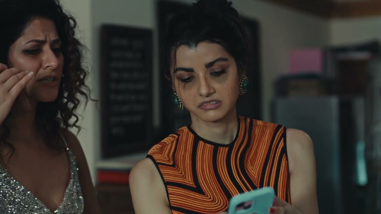 Myntra Now - Police Station Film | Assistant Editor by Harsh Bhanusali