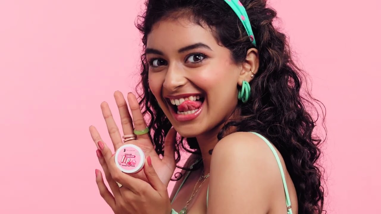 Pilgrim - Lip Balm Film | Costume Stylist by Sallony Mahendru