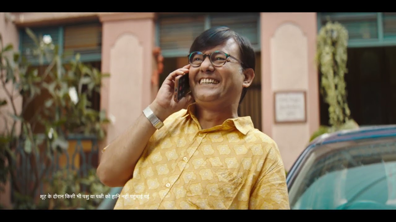 Achha Kiya Insurance Liya - Oscar Goes To Ghosh Babu | Art Assistant by Pranav Gugale