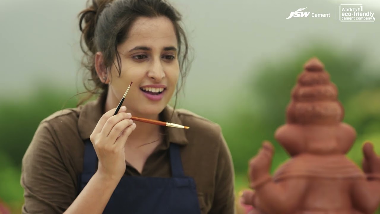 JSW Cement - The Leaders Choice | Assistant Director by Pratish Prabhakaran