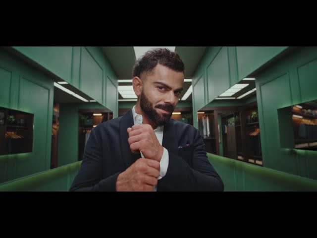 Philips - All In One Trimmer Ft. Virat Kholi | Singer by Shuru 