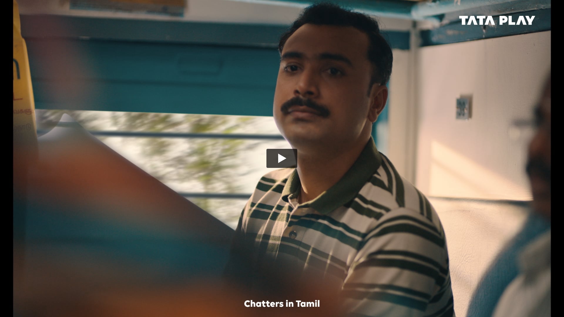 Tata Play - Hindi Film | Production Assistant by Wasin Khan