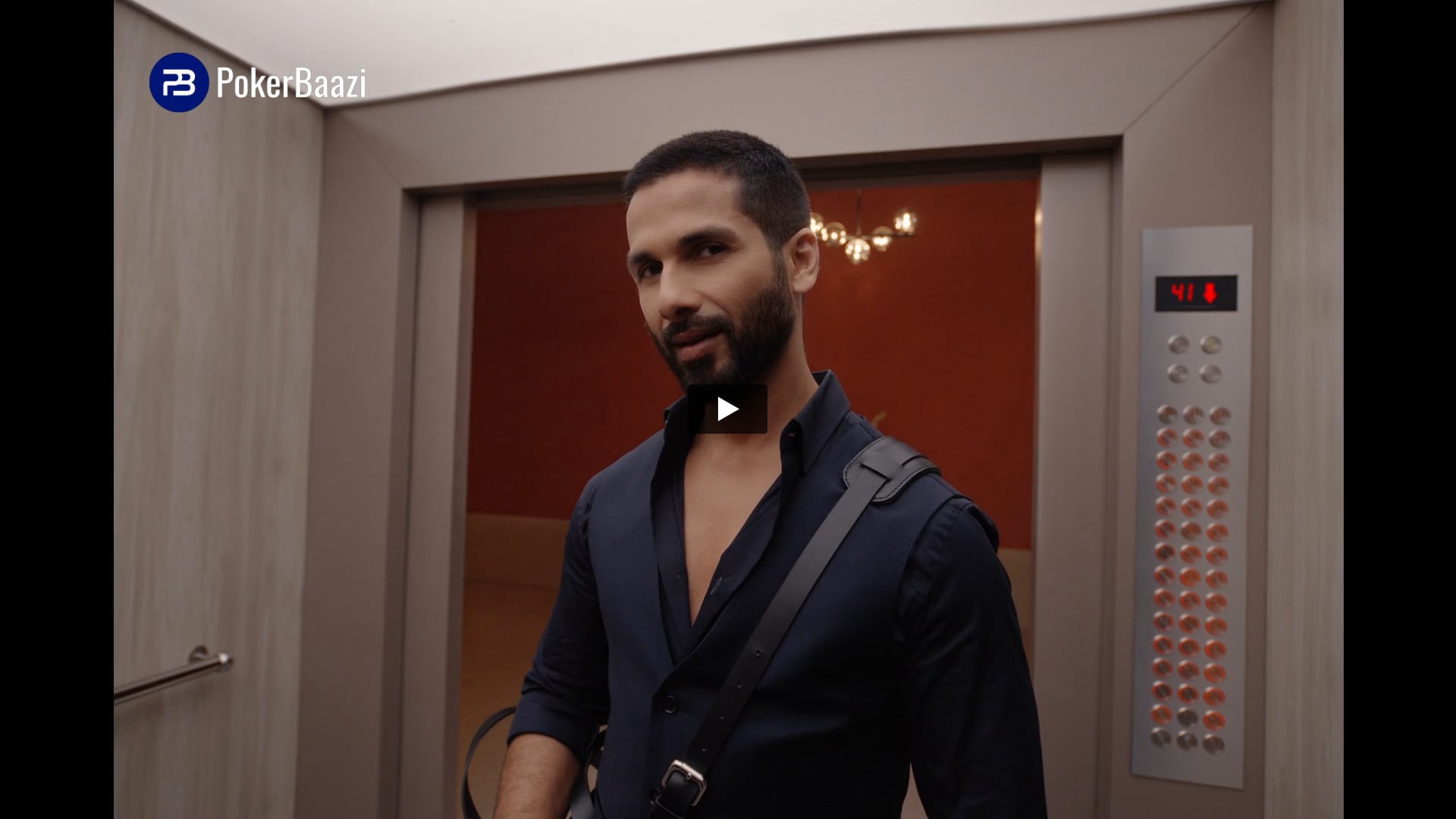 PokerBaazi - Elevator Pitch | Executive Producer by Atul Kattukaran