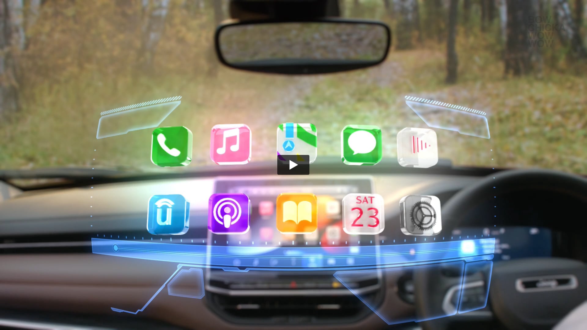 Jeep - Technology Redefined | Production Manager by Rohan Hate