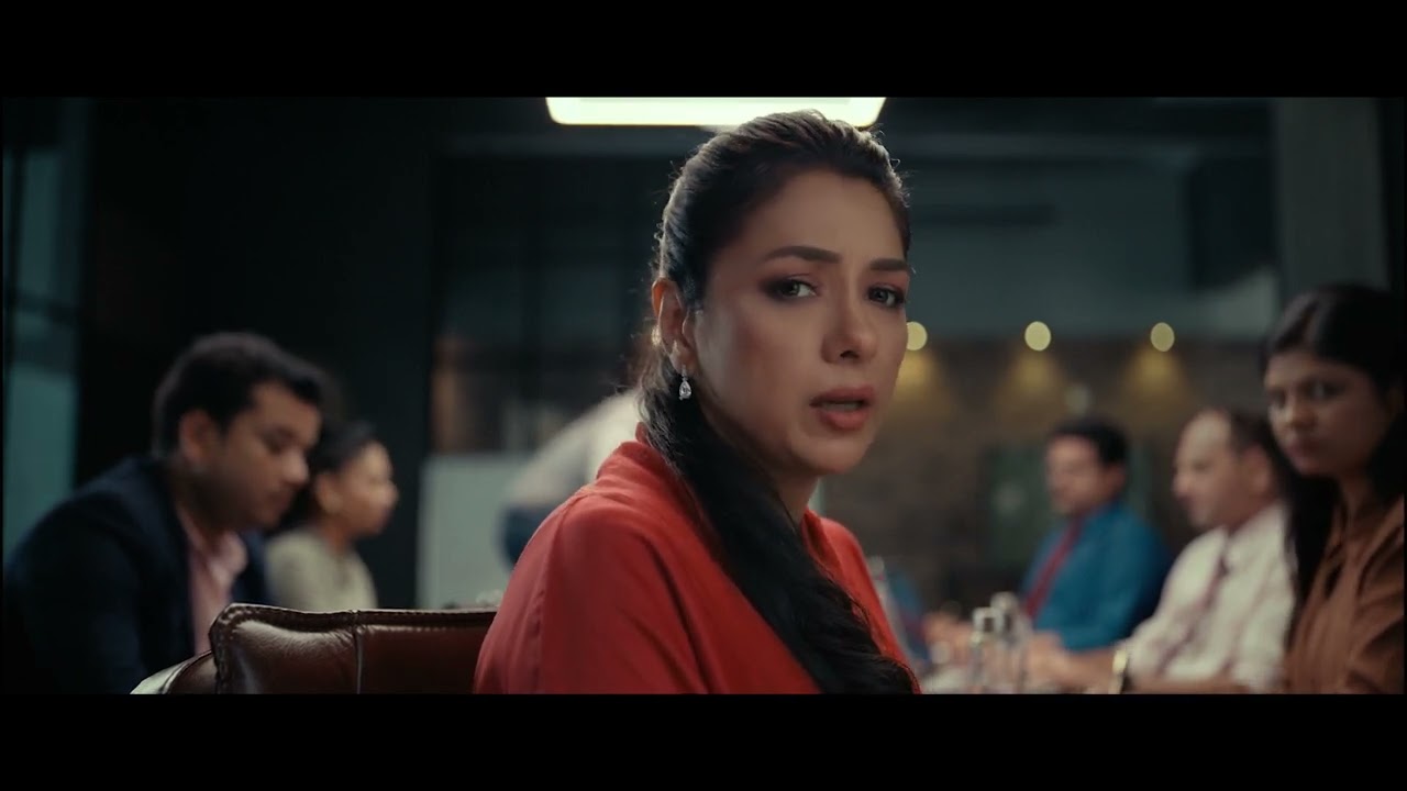 Sunder Jaggy Marie | Focus Puller by Sushil 