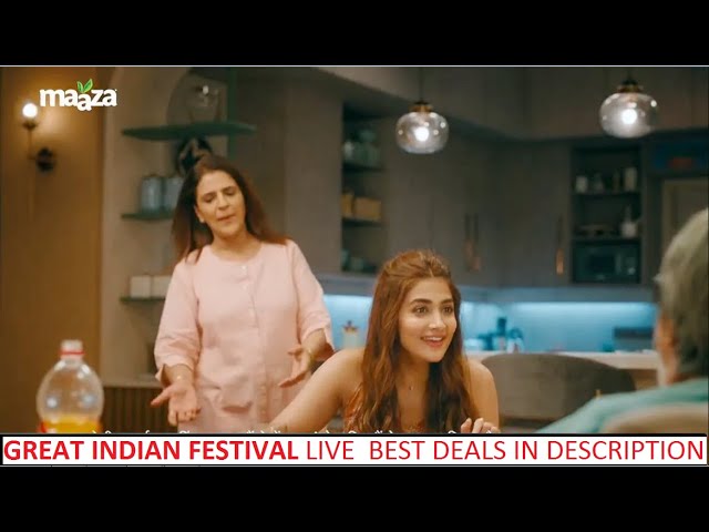 Maaza - Confession Ft. Amitabh Bachchan And Pooja Hegde | Casting Director by Sandeep Ghosh