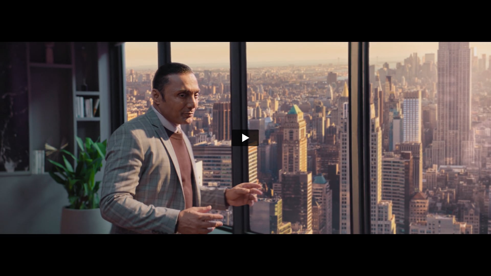 HP - Spectre | Director by Kunal Pardeshi